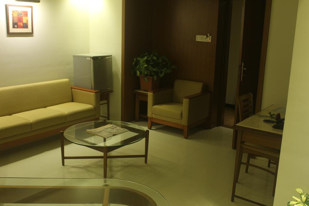 Suite- Gallary